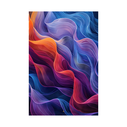 Modern Abstract Art | S19A17