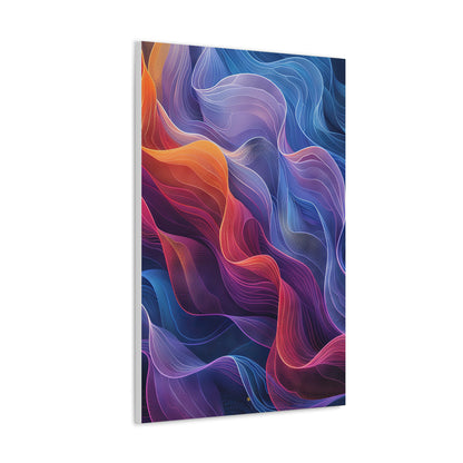 Modern Abstract Art | S19A17