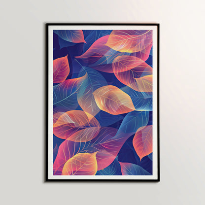 Modern Abstract Art | S19A18