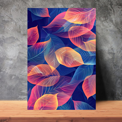 Modern Abstract Art | S19A18