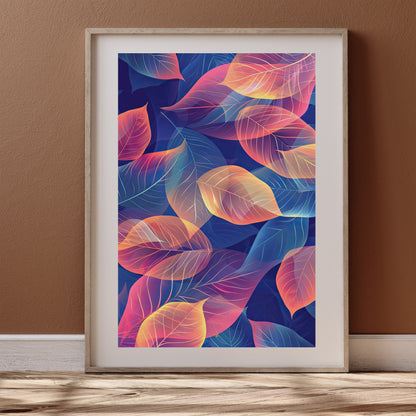 Modern Abstract Art | S19A18