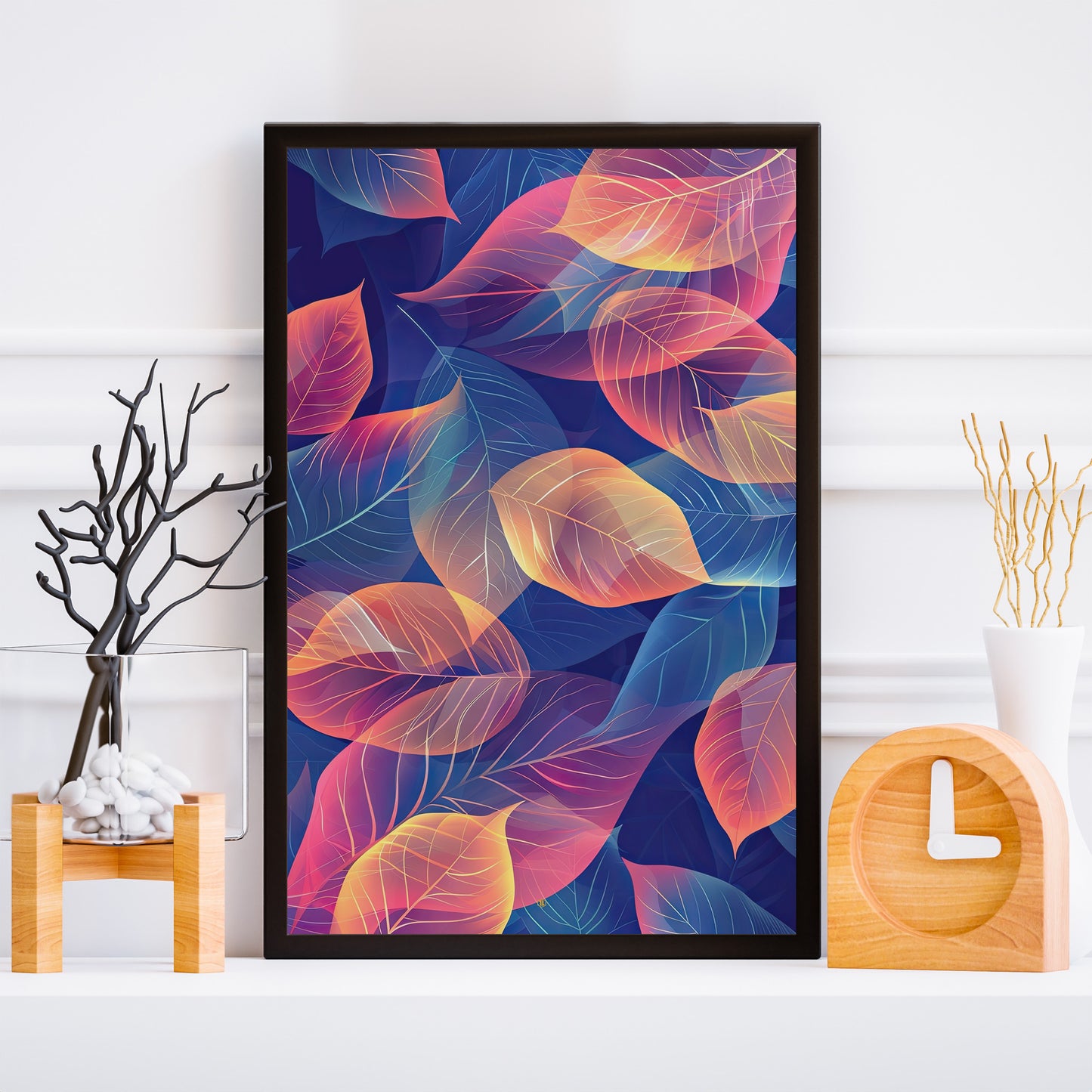 Modern Abstract Art | S19A18