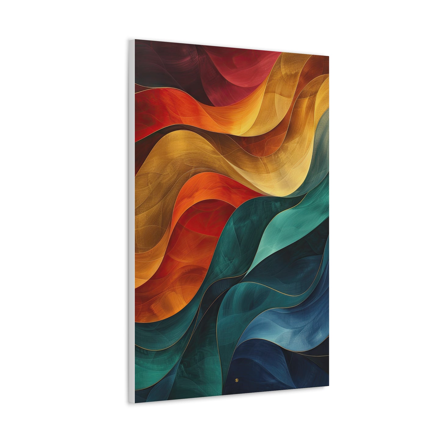 Modern Abstract Art | S19A23