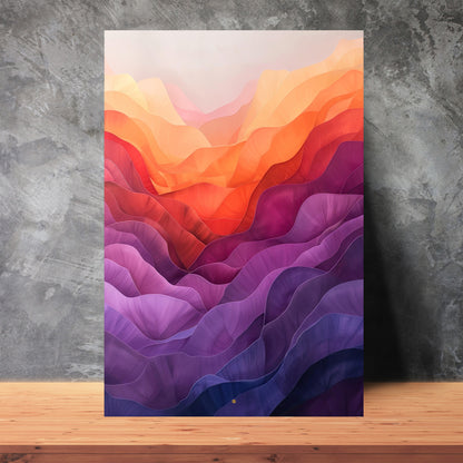 Modern Abstract Art | S19A24