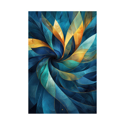 Modern Abstract Art | S19A25