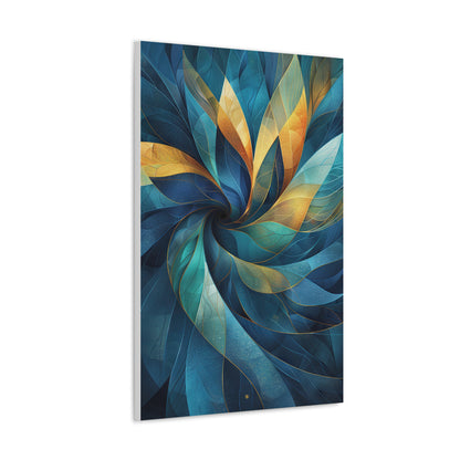 Modern Abstract Art | S19A25