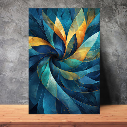 Modern Abstract Art | S19A25