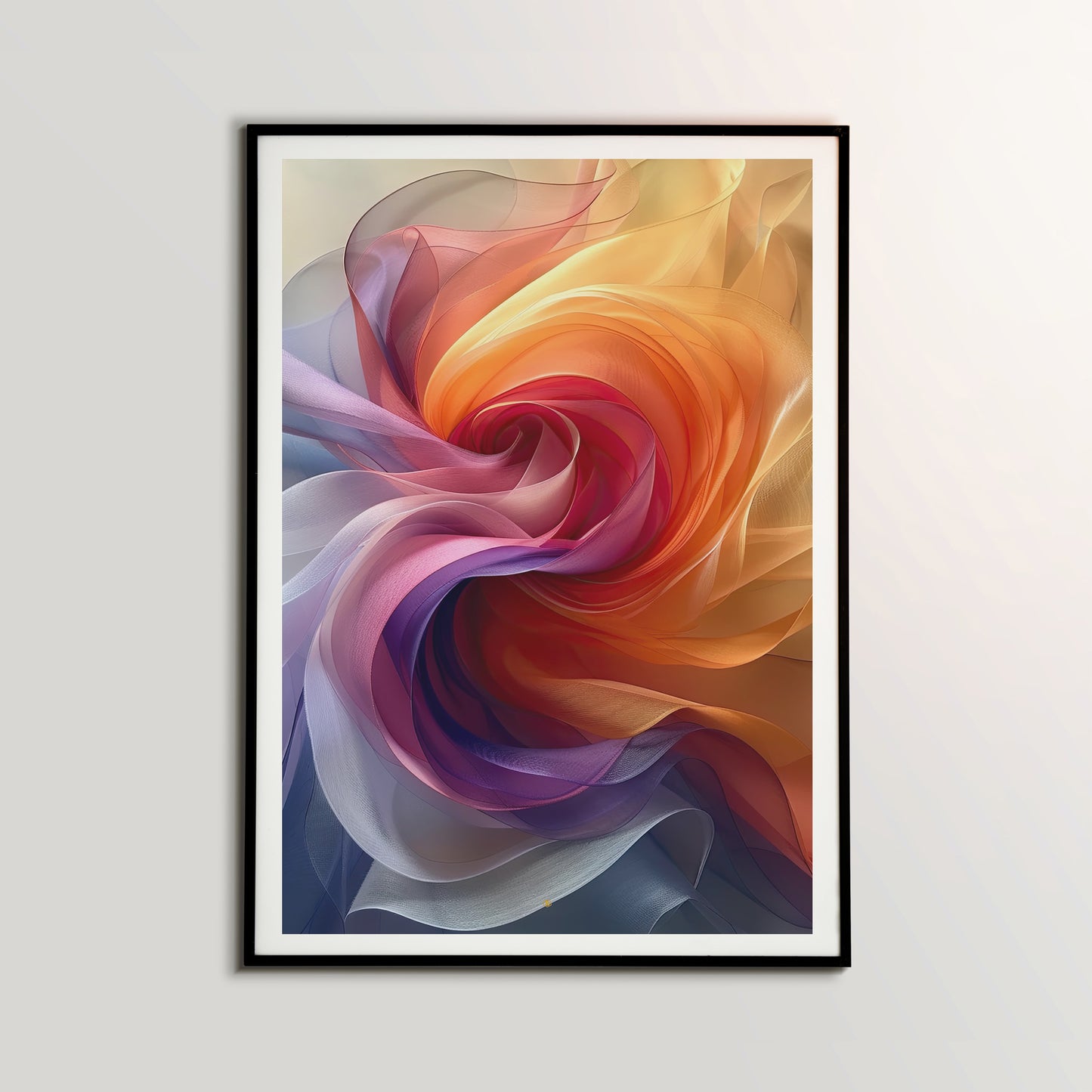 Modern Abstract Art | S19A29