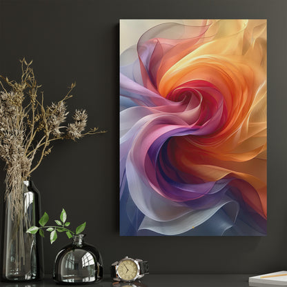 Modern Abstract Art | S19A29