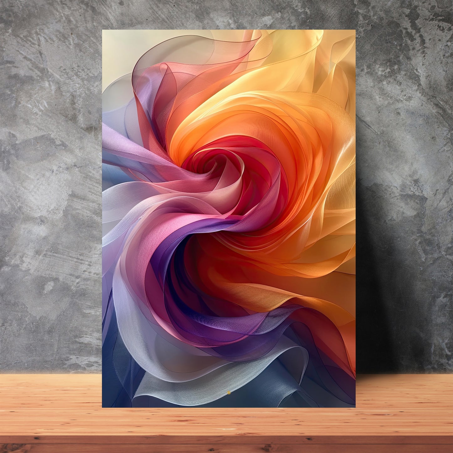 Modern Abstract Art | S19A29