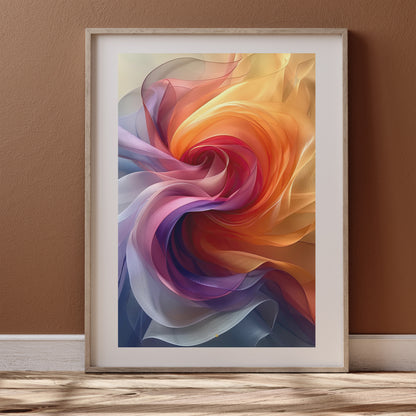 Modern Abstract Art | S19A29