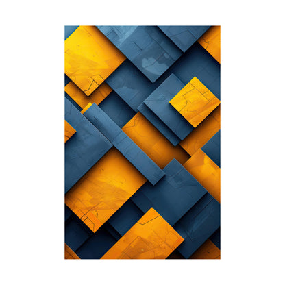 Modern Abstract Art | S19A31