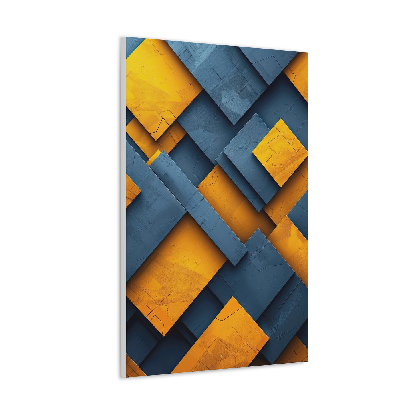 Modern Abstract Art | S19A31