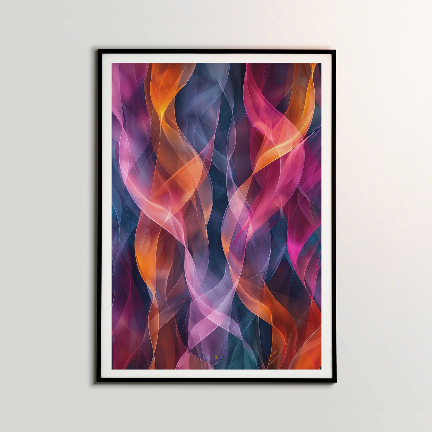 Modern Abstract Art | S19A32