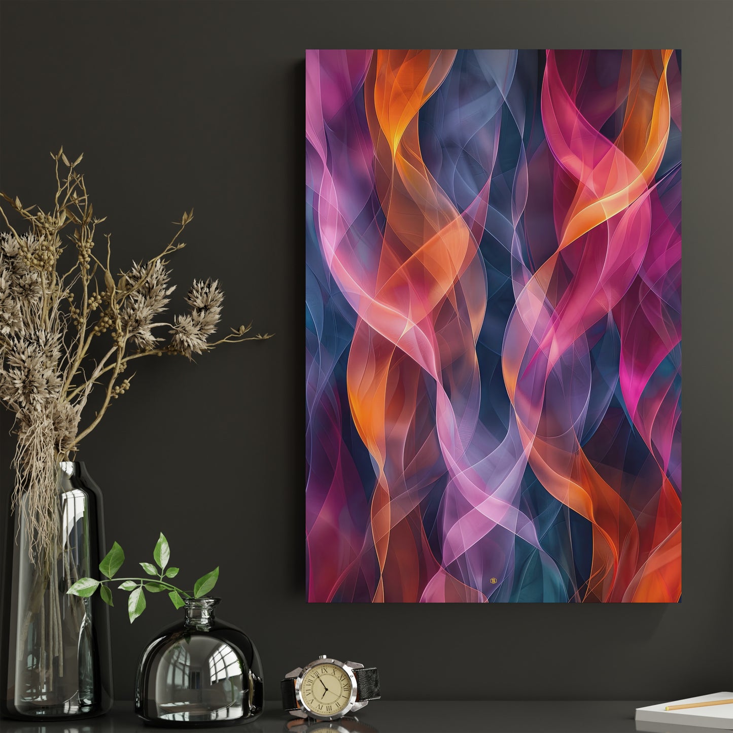 Modern Abstract Art | S19A32