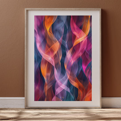 Modern Abstract Art | S19A32