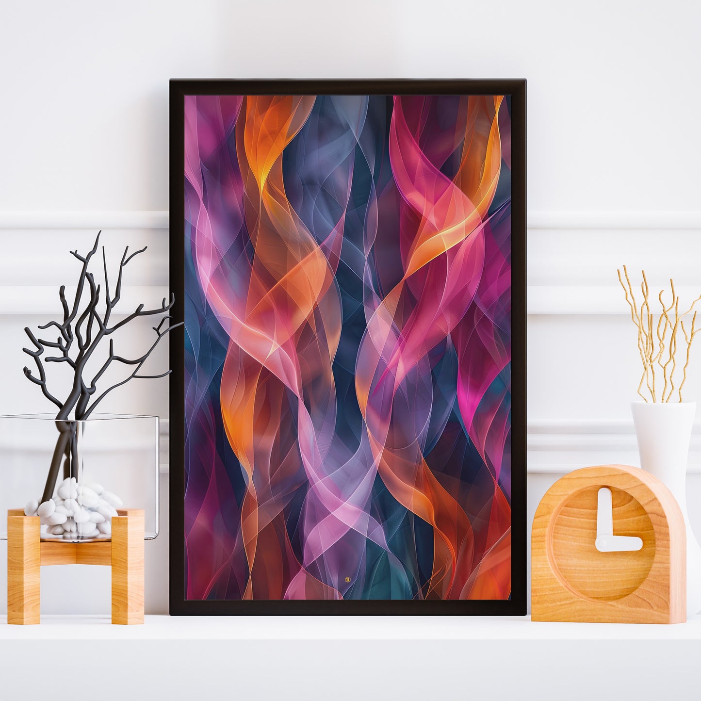 Modern Abstract Art | S19A32