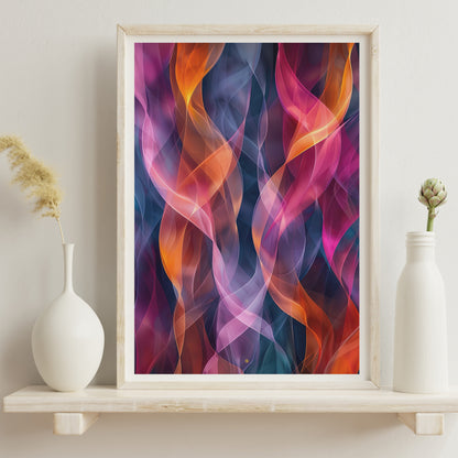 Modern Abstract Art | S19A32