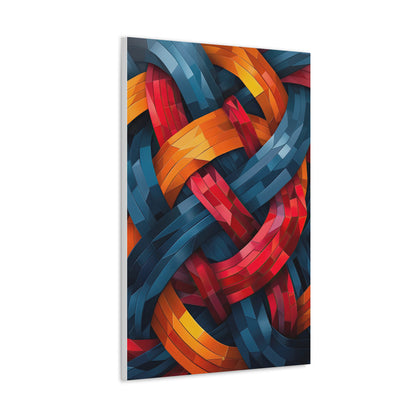 Modern Abstract Art | S19A33