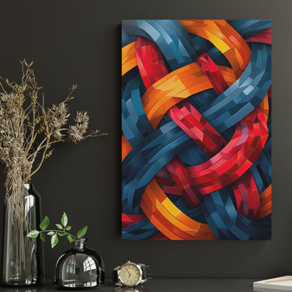 Modern Abstract Art | S19A33