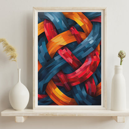 Modern Abstract Art | S19A33