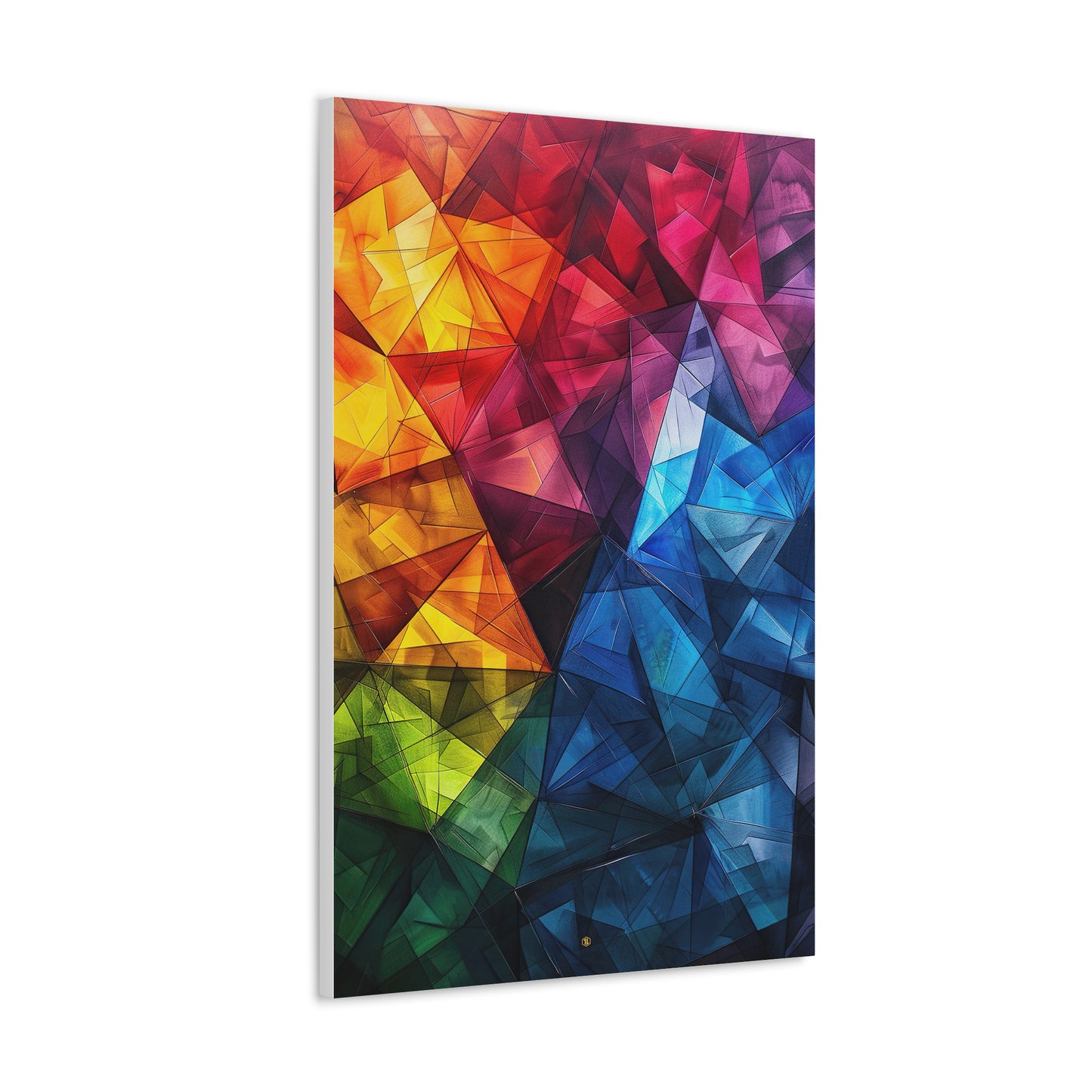 Modern Abstract Art | S19A34