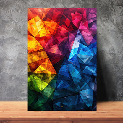 Modern Abstract Art | S19A34