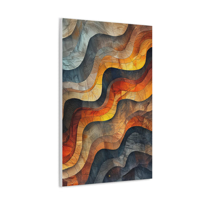 Modern Abstract Art | S19A38