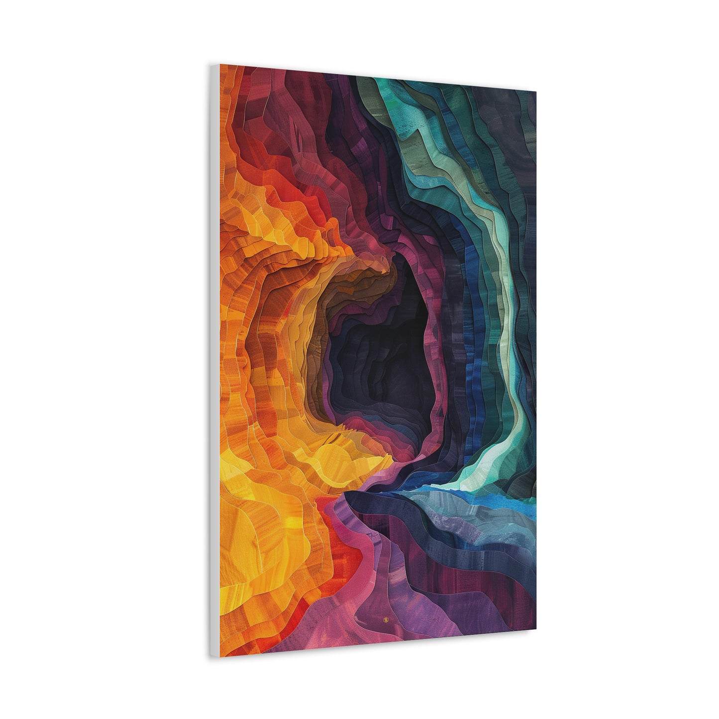 Modern Abstract Art | S19A39