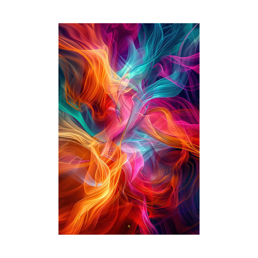 Modern Abstract Art | S19A40