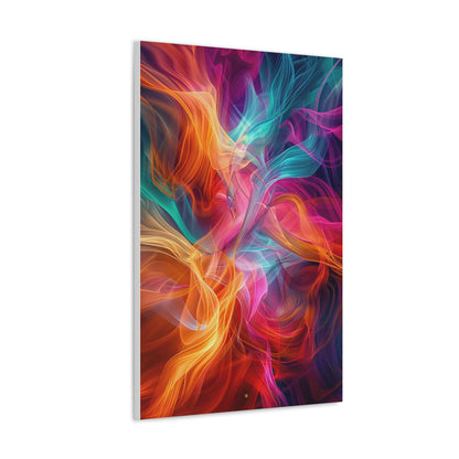 Modern Abstract Art | S19A40