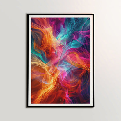 Modern Abstract Art | S19A40