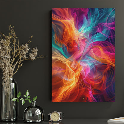 Modern Abstract Art | S19A40