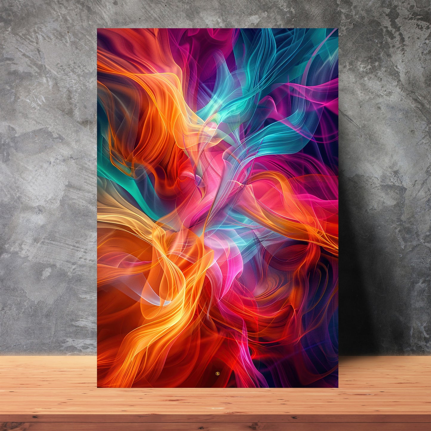 Modern Abstract Art | S19A40