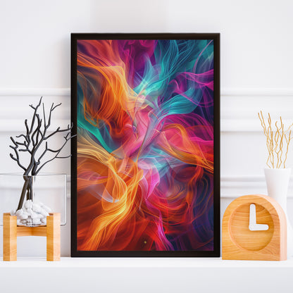 Modern Abstract Art | S19A40