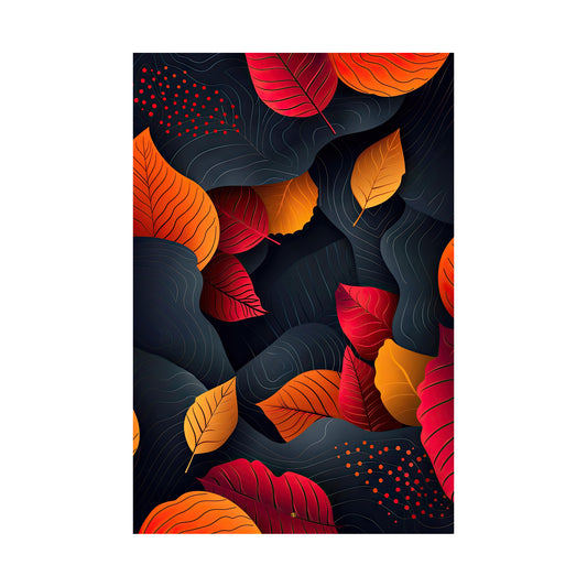 Modern Abstract Art | S19A41