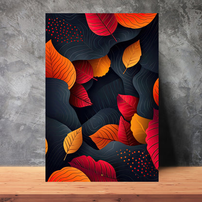 Modern Abstract Art | S19A41