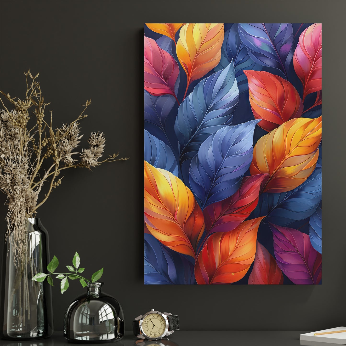 Modern Abstract Art | S19A44