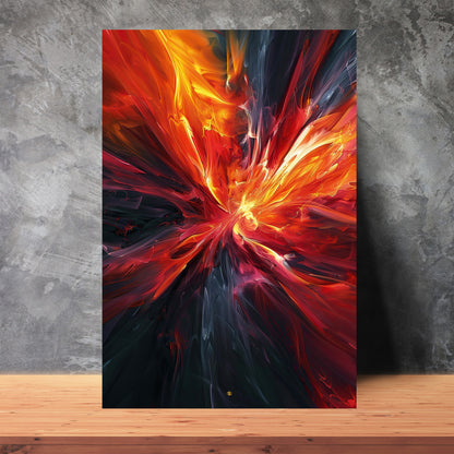 Modern Abstract Art | S19A45