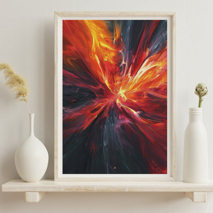 Modern Abstract Art | S19A45