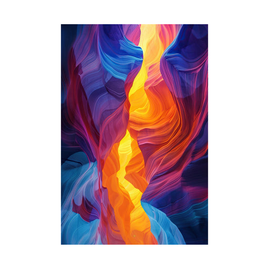 Modern Abstract Art | S19A47