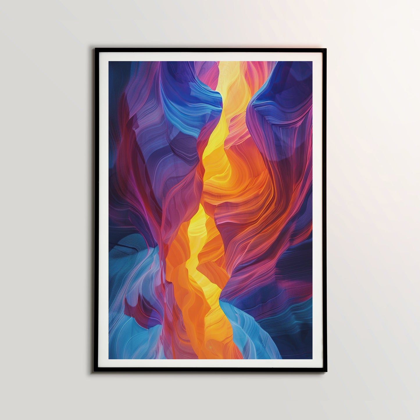 Modern Abstract Art | S19A47