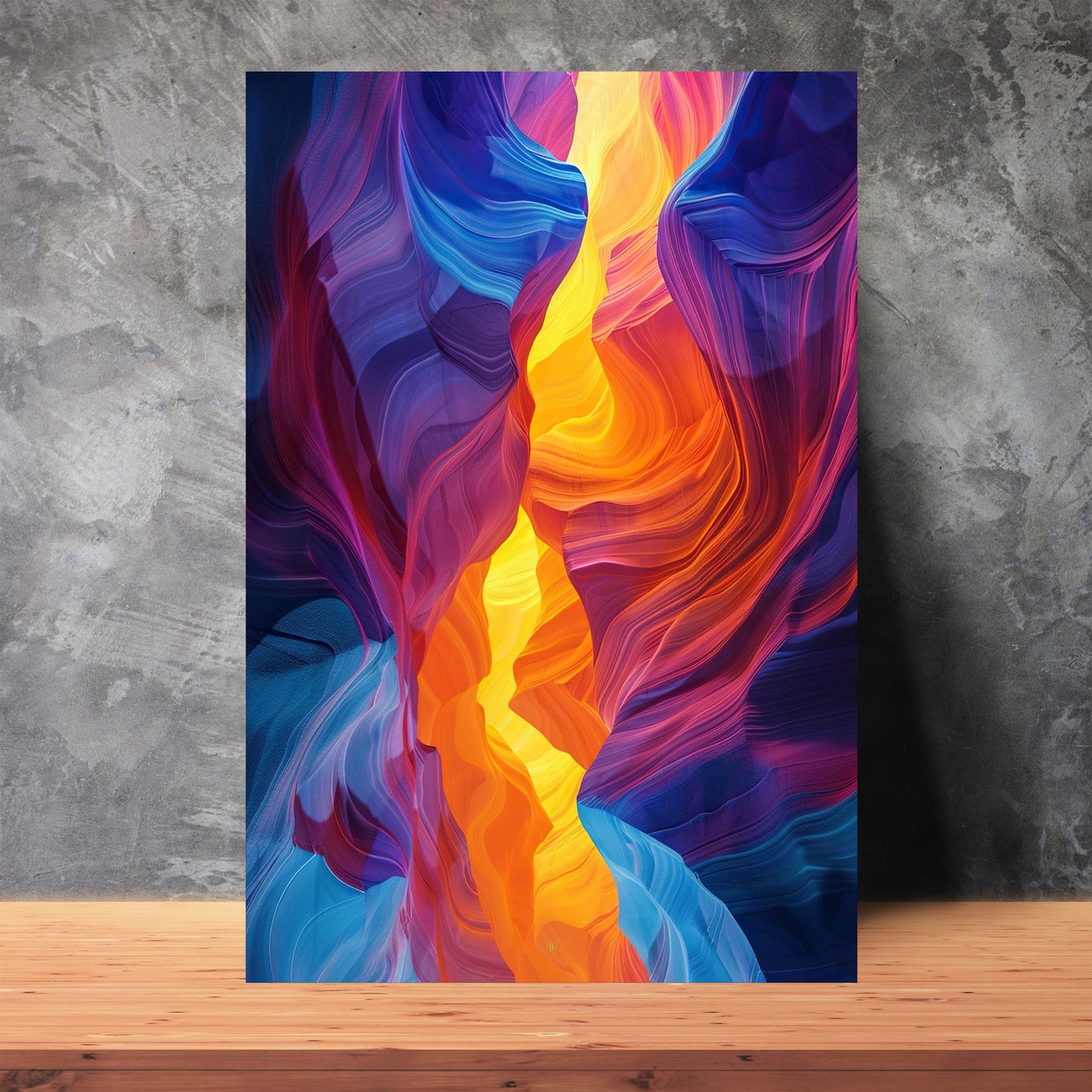 Modern Abstract Art | S19A47