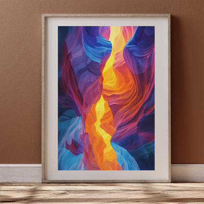 Modern Abstract Art | S19A47