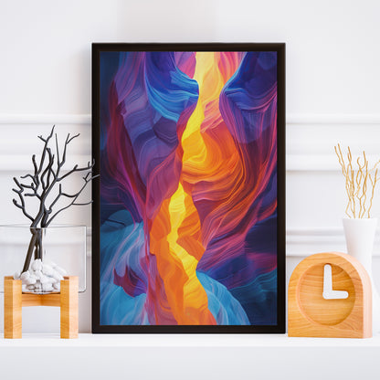 Modern Abstract Art | S19A47