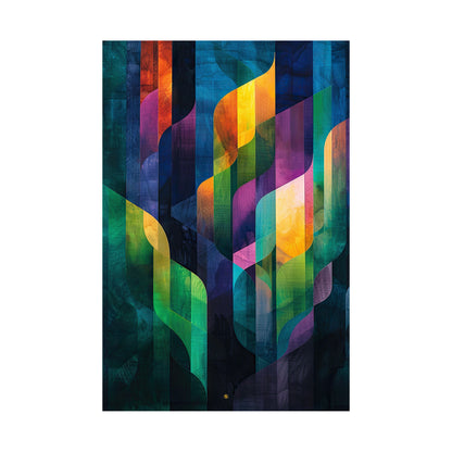 Modern Abstract Art | S19A48