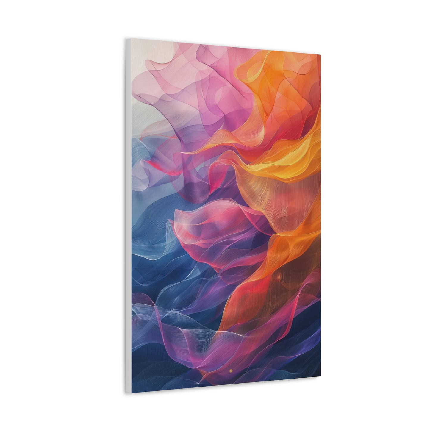 Modern Abstract Art | S19A49