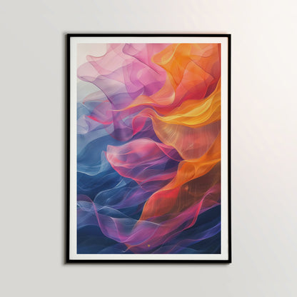 Modern Abstract Art | S19A49