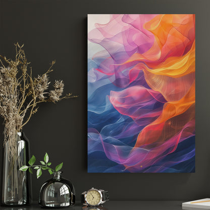 Modern Abstract Art | S19A49