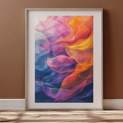 Modern Abstract Art | S19A49